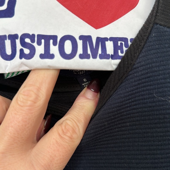 Madewell Dress - Picture 5 of 6